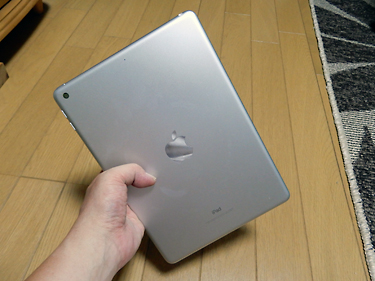 iPad3